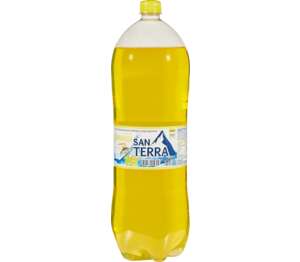 Изображение на San Terra Газирана напитка
различни видове