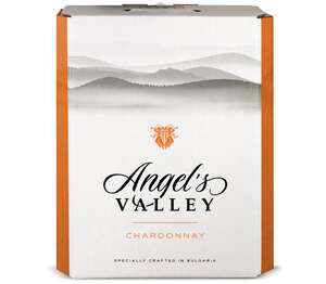Изображение на Angel's Valley Червено, бяло вино или розе
различни сортове