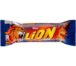 Изображение на Nestle Lion Десерт
различни видове