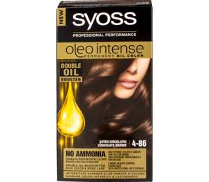 Изображение на Syoss Боя за коса
Oleo Intense Изображение на Syoss Боя за коса
Oleo Intense