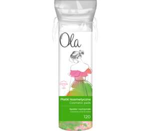 Изображение на Ola Тампони за почистване
120 бр.