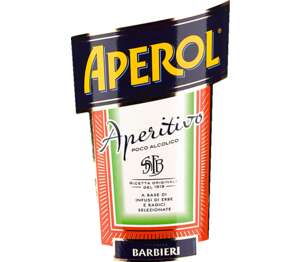 Изображение на Aperol Аперитив