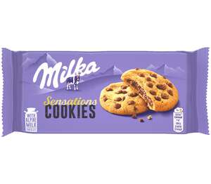 Изображение на Milka Бисквити
различни видове