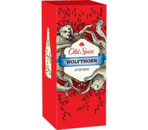 Изображение на Old Spice Лосион след бръснене
различни видове