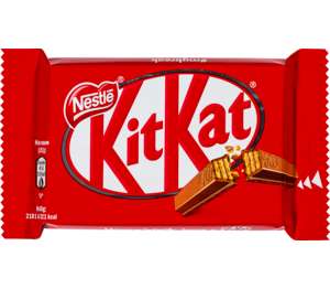 Изображение на Kit Kat Десерт 4Fingers
различни видове