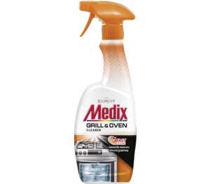 Изображение на Medix Expert Препарат
за почистване на дома