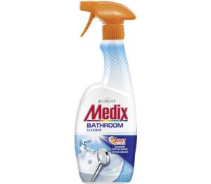 Изображение на Medix Expert Препарат активна пяна
различни видове