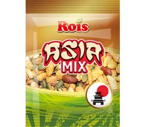 Изображение на Rois Ядки