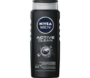Изображение на Nivea Men Душ гел
Active Clean Изображение на Nivea Men Душ гел
Active Clean