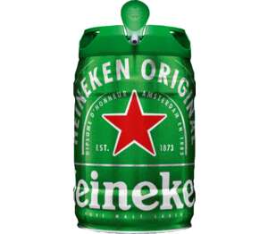 Изображение на Heineken Бира