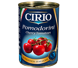 Изображение на Cirio Чери домати