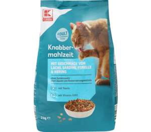 Изображение на K-Classic Суха храна за котки