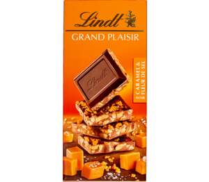 Изображение на Lindt Шоколад Grand Plaisir
различни видове Изображение на Lindt Шоколад Grand Plaisir
различни видове