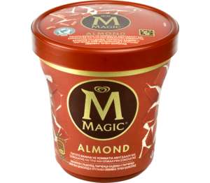 Изображение на Magic Pint Сладолед