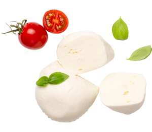 Изображение на Мakler Моцарела
от свежата витрина Изображение на Мakler Моцарела
от свежата витрина