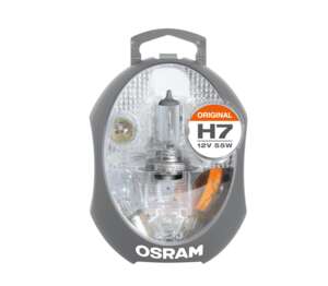 Изображение на Osram Автокрушка + Сигнални
светлини различни видове Изображение на Osram Автокрушка + Сигнални
светлини различни видове