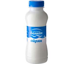 Изображение на Балкан Айрян