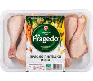 Изображение на Fragedo Пилешко долно бутче
