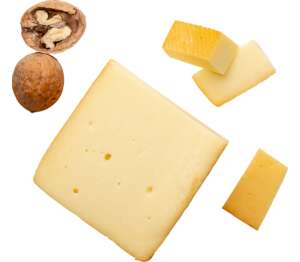 Изображение на Milky Dream Гауда
от свежата витрина Изображение на Milky Dream Гауда
от свежата витрина