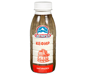 Изображение на Olympus Кефир