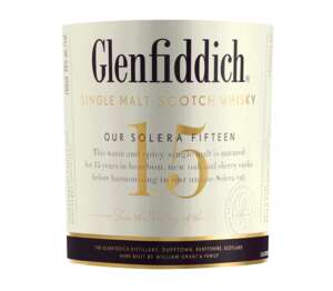 Изображение на Glenfiddich Шотландско уиски