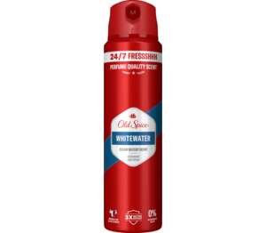 Изображение на Old Spice Дезодорант
различни видове