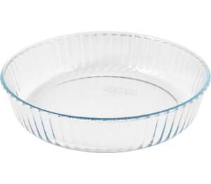 Изображение на Pyrex Тава Bake&Enjoy
2,1 л Изображение на Pyrex Тава Bake&Enjoy
2,1 л