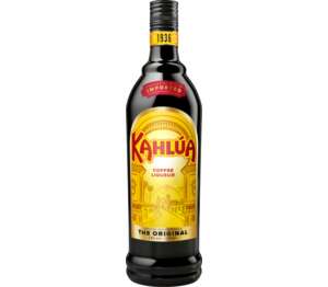 Изображение на Kahlua Ликьор Кафе
