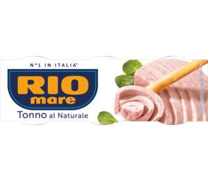 Изображение на Rio Mare Риба тон филе
различни видове