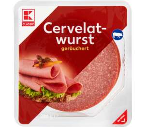 Изображение на K-Classic Салам Сервилат