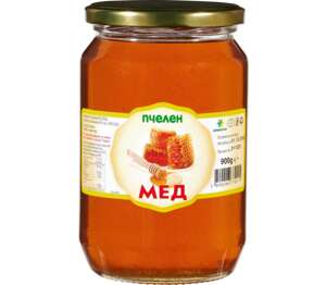 Изображение на Булмед Пчелен мед Изображение на Булмед Пчелен мед
