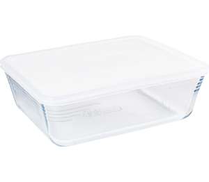 Изображение на Pyrex Кутия Cook&Freeze
4 л