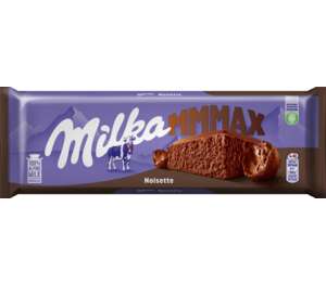 Изображение на MILKA Шоколад
различни видове