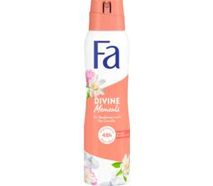 Изображение на Fa Дезодорант
спрей или ролон Изображение на Fa Дезодорант
спрей или ролон