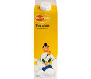 Изображение на Balticovo Яйчен белтък Изображение на Balticovo Яйчен белтък