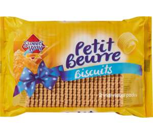 Изображение на Sweet way Бисквити Petit Beurre
различни видове