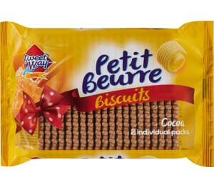 Изображение на Sweet way Бисквити Petit Beurre
различни видове