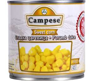 Изображение на Campese Сладка царевица Изображение на Campese Сладка царевица