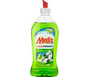 Изображение на Medix Препарат за съдове
Max Power