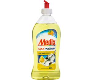 Изображение на Medix Препарат за съдове
Max Power