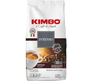 Изображение на Kimbo Кафе на зърна