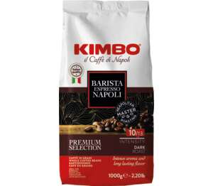 Изображение на Kimbo Кафе на зърна
Espresso Napoli