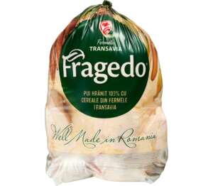 Изображение на Fragedo Цяло пиле