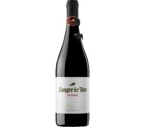 Изображение на Sangre de Toro/VinaEsmeraldа Червено, Бяло вино или Розе
различни сортове Изображение на Sangre de Toro/VinaEsmeraldа Червено, Бяло вино или Розе
различни сортове