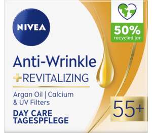 Изображение на Nivea Крем за лице
дневен или нощен