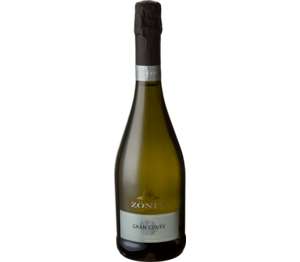 Изображение на Zonin Gran Cuvee Пенливо бяло вино