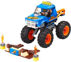 Изображение на LEGO Детски конструктор