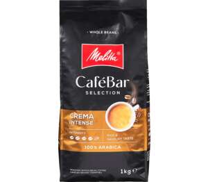 Изображение на Melitta Кафе на зърна
различни видове