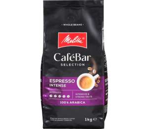 Изображение на Melitta Кафе на зърна