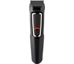 Изображение на Philips Тример 8 в 1